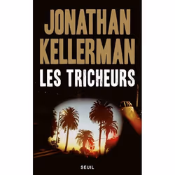 Seuil LES TRICHEURS, Français, Livre broché, 384 pages