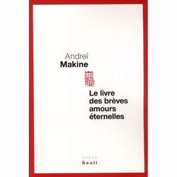 ISBN Le Livre Des Breves Amours Eternelles, Romance, Français, Livre broché
