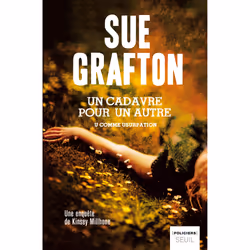 ISBN Un cadavre pour un autre, 456 pages