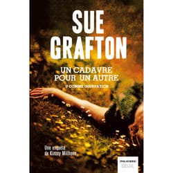 ISBN Un cadavre pour un autre livre