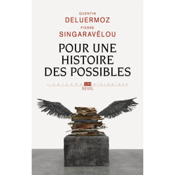 ISBN Pour une histoire des possibles livre