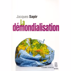 ISBN La Demondialisation, Économie, Français