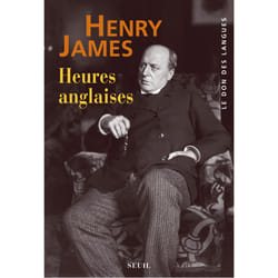 ISBN Heures anglaises livre