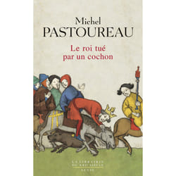 ISBN Le Roi tué par un cochon livre