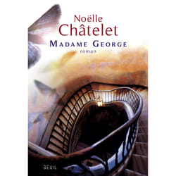 ISBN Madame George livre