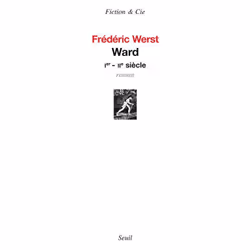 ISBN Ward : Ier - Iie Siecle, Romance, Français, Livre broché