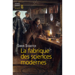 ISBN La Fabrique des sciences modernes livre