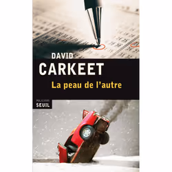 ISBN La Peau de lautre, 336 pages