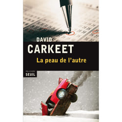 ISBN La Peau de lautre livre