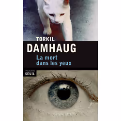 ISBN La Mort dans les yeux, 512 pages
