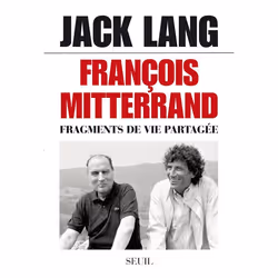 ISBN Francois Mitterrand, Fragments De Vie, biographie, Français