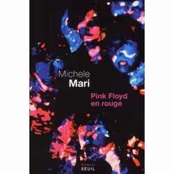 ISBN Pink Floyd En Rouge, Littérature, Français