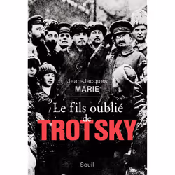 ISBN Le Fils oublié de Trotsky, 192 pages