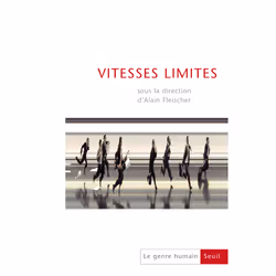 ISBN Vitesses limites, 160 pages