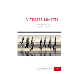 ISBN Vitesses limites livre