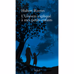 ISBN LUnivers expliqué à mes petits-enfants, 144 pages