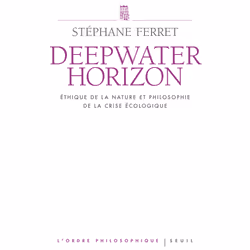 ISBN Deepwater Horizon, 384 pages