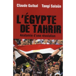 L'Egypte de Tahrir