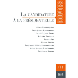 ISBN Pouvoirs, n°138 livre