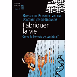 ISBN Fabriquer la vie, 192 pages