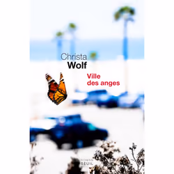 ISBN Ville des anges, 400 pages