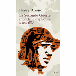 ISBN La Seconde Guerre mondiale expliquée à ma fille, 144 pages