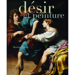 ISBN Désir et peinture livre