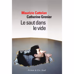 ISBN Le Saut dans le vide, 156 pages