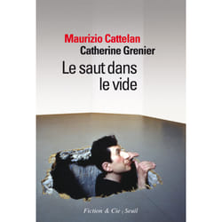 ISBN Le Saut dans le vide livre