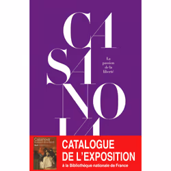 ISBN Casanova, 244 pages