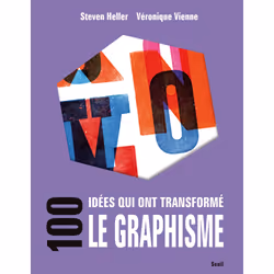 ISBN 100 idées qui ont transformé le graphisme, 216 pages