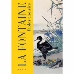 ISBN Jean de La Fontaine, 112 pages