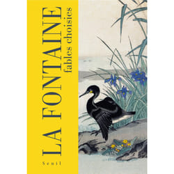 ISBN Jean de La Fontaine livre