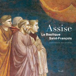 ISBN Assise, La Basilique Saint-François livre