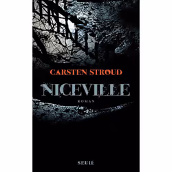 ISBN Niceville, Thrillers, Français, Livre broché