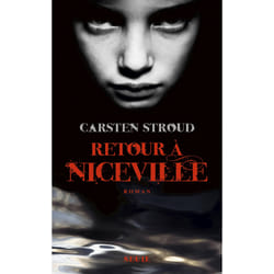 ISBN Retour à Niceville T.2 livre