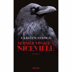 ISBN Dernier Voyage à Niceville, 512 pages