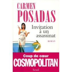 Invitation à un assassinat