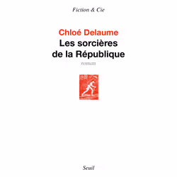 ISBN Les Sorcières de la République, 368 pages