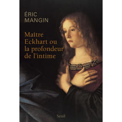 ISBN Maître Eckhart ou la profondeur de lintime livre