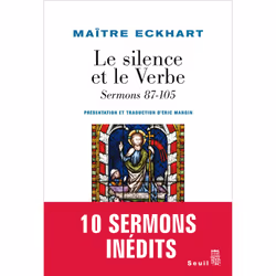 ISBN Le Silence et le Verbe, 224 pages