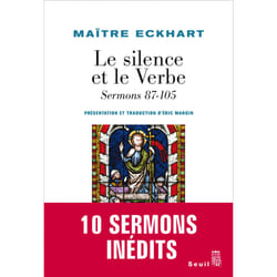 ISBN Le Silence et le Verbe livre