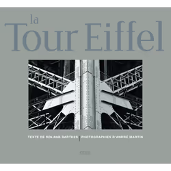 ISBN La Tour Eiffel, 96 pages