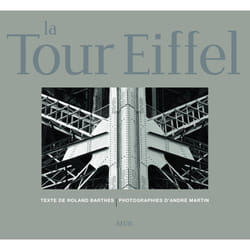 ISBN La Tour Eiffel livre