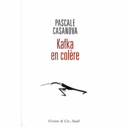 ISBN Kafka En Colere, biographie, Français, Livre broché