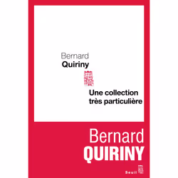 ISBN Une collection très particulière, 192 pages