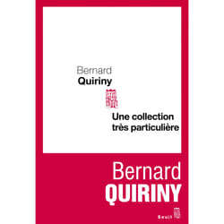 ISBN Une collection très particulière livre