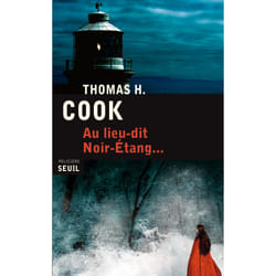 ISBN Au lieu-dit Noir-Etang... livre