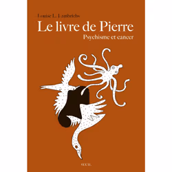 ISBN Le Livre de Pierre, 392 pages
