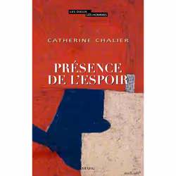 ISBN Présence de lespoir, 208 pages